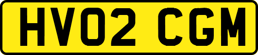 HV02CGM