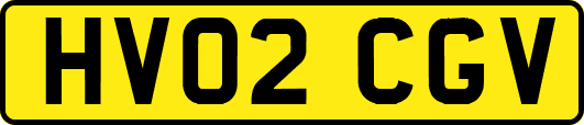 HV02CGV