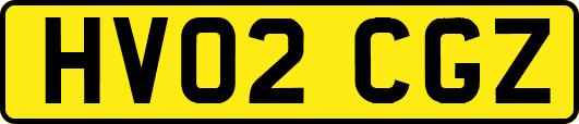 HV02CGZ