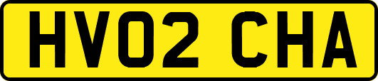 HV02CHA