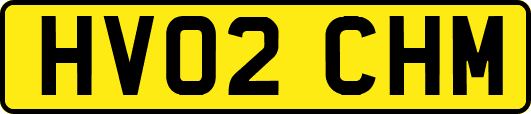 HV02CHM