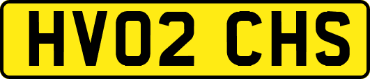 HV02CHS