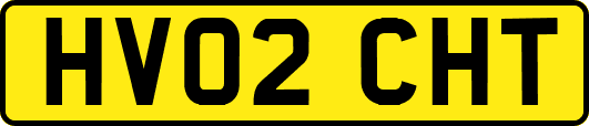 HV02CHT
