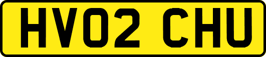 HV02CHU