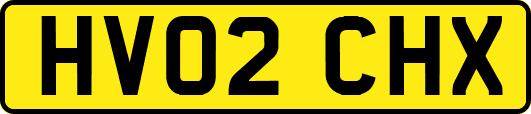 HV02CHX