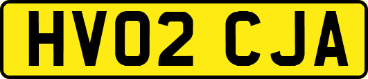 HV02CJA