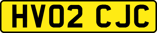 HV02CJC