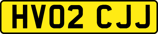 HV02CJJ