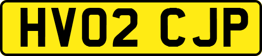 HV02CJP
