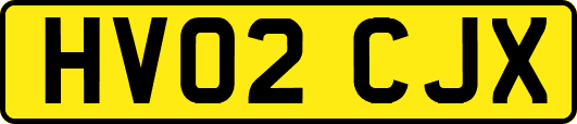 HV02CJX