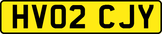 HV02CJY