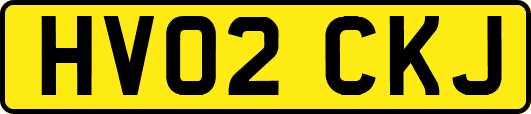 HV02CKJ