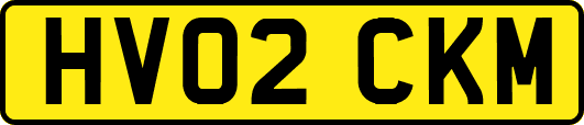 HV02CKM
