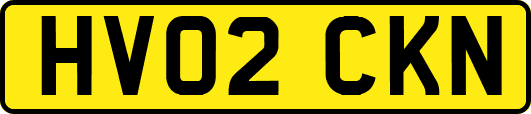 HV02CKN