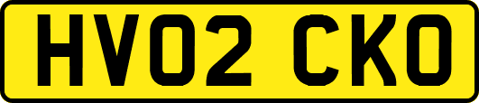 HV02CKO