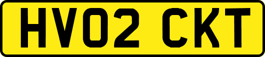 HV02CKT