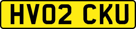 HV02CKU