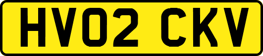 HV02CKV