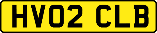 HV02CLB