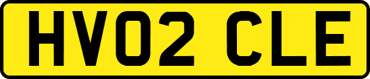 HV02CLE