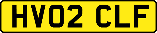 HV02CLF