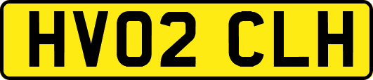 HV02CLH