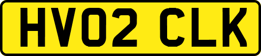 HV02CLK