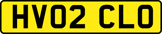 HV02CLO