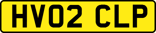HV02CLP