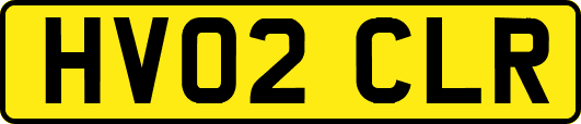 HV02CLR