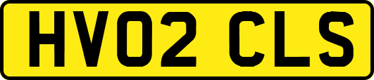HV02CLS