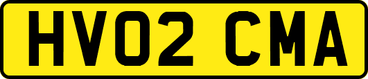 HV02CMA