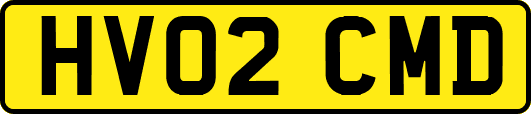 HV02CMD