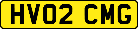 HV02CMG