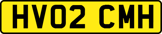 HV02CMH