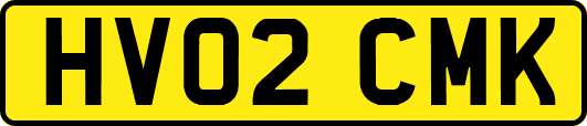 HV02CMK