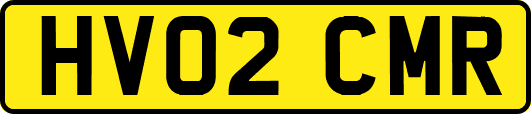 HV02CMR