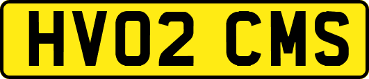 HV02CMS