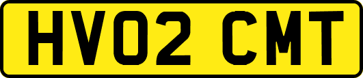 HV02CMT
