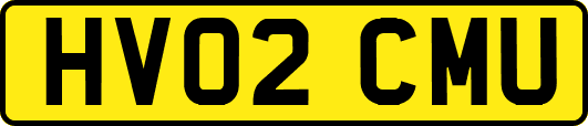 HV02CMU