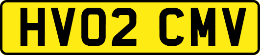HV02CMV