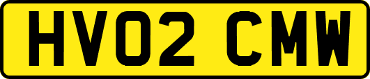 HV02CMW