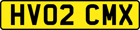 HV02CMX