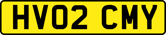 HV02CMY