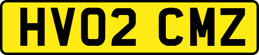 HV02CMZ