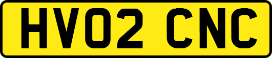 HV02CNC