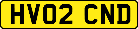 HV02CND