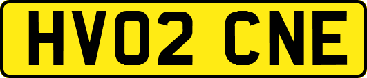 HV02CNE