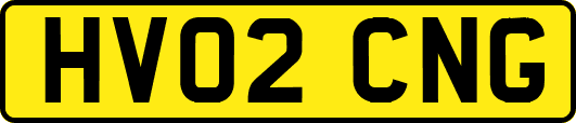 HV02CNG