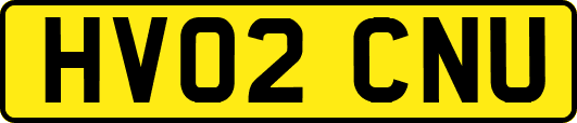 HV02CNU